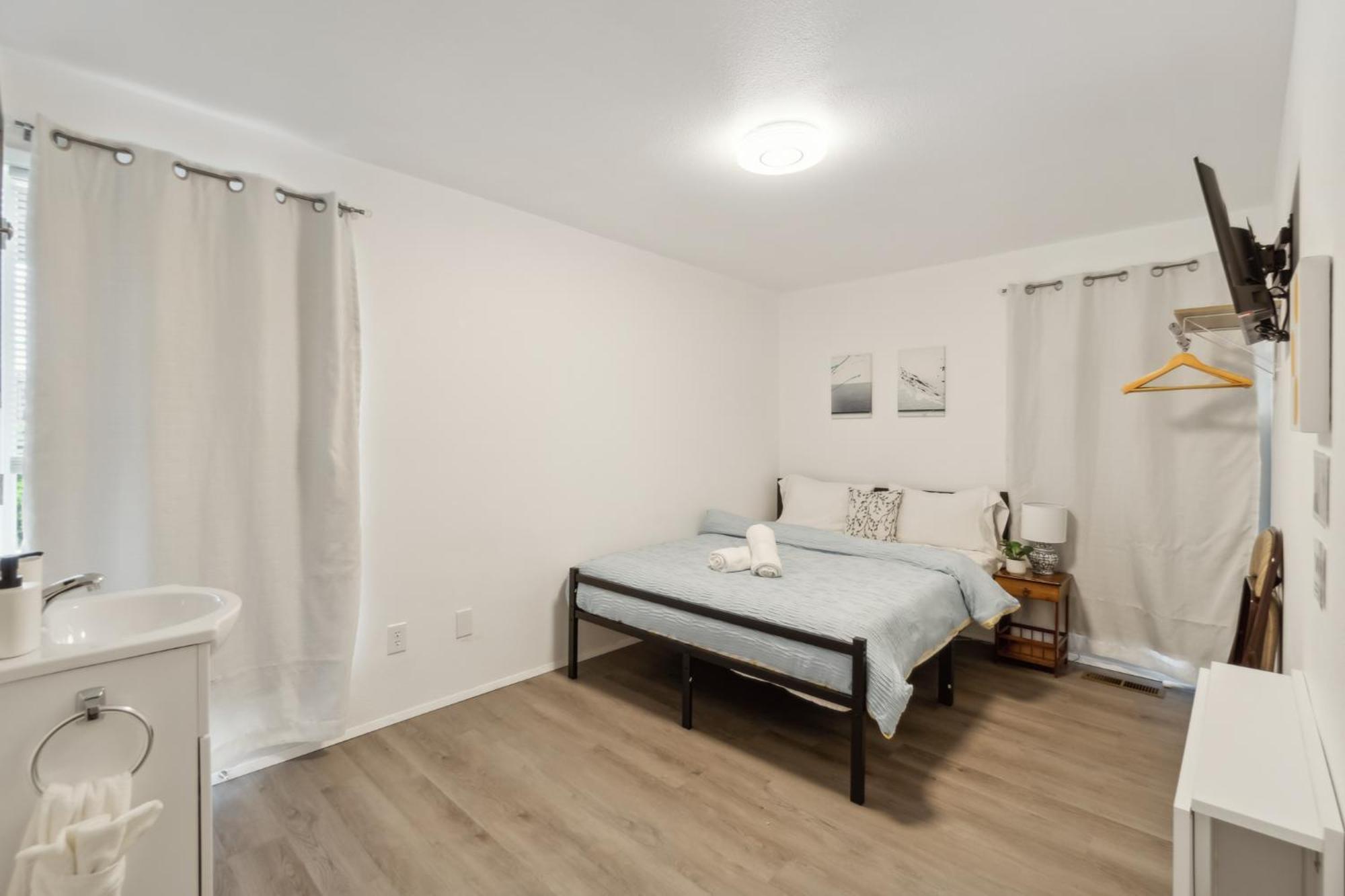 Central Bellevue House Dış mekan fotoğraf