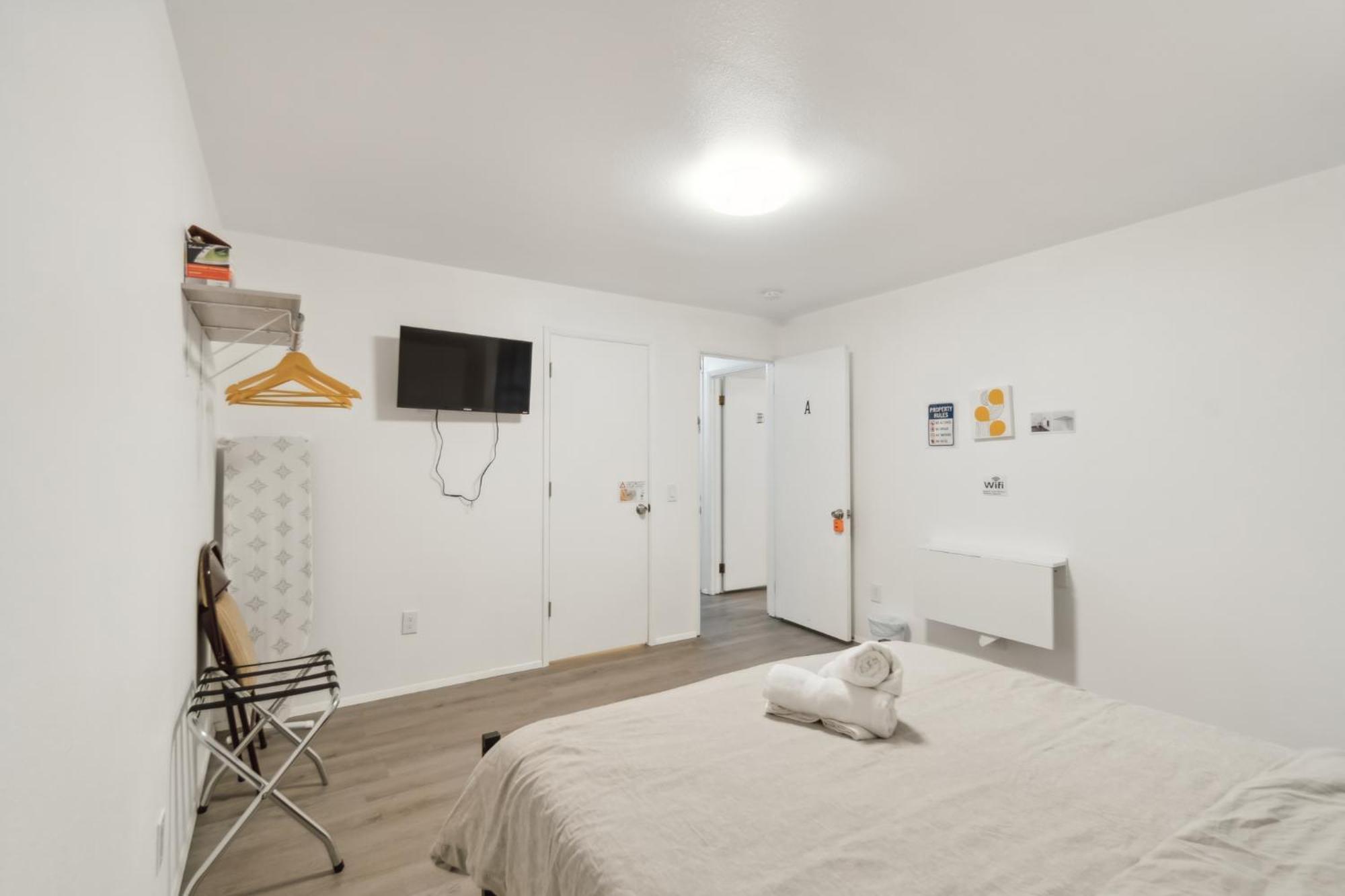 Central Bellevue House Dış mekan fotoğraf
