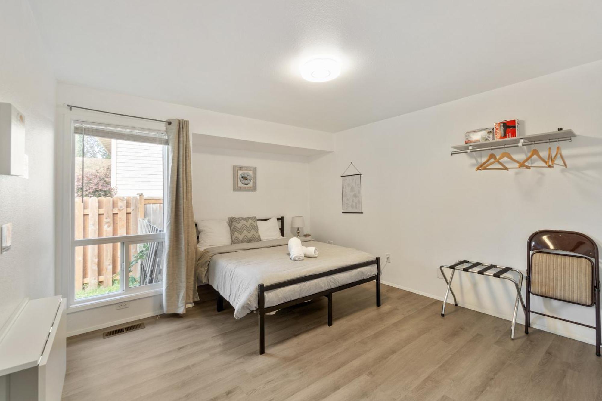 Central Bellevue House Dış mekan fotoğraf