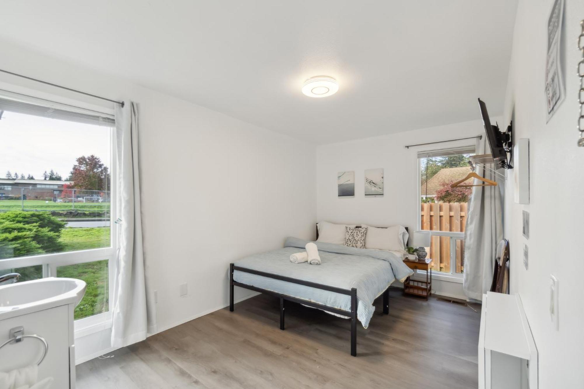 Central Bellevue House Dış mekan fotoğraf