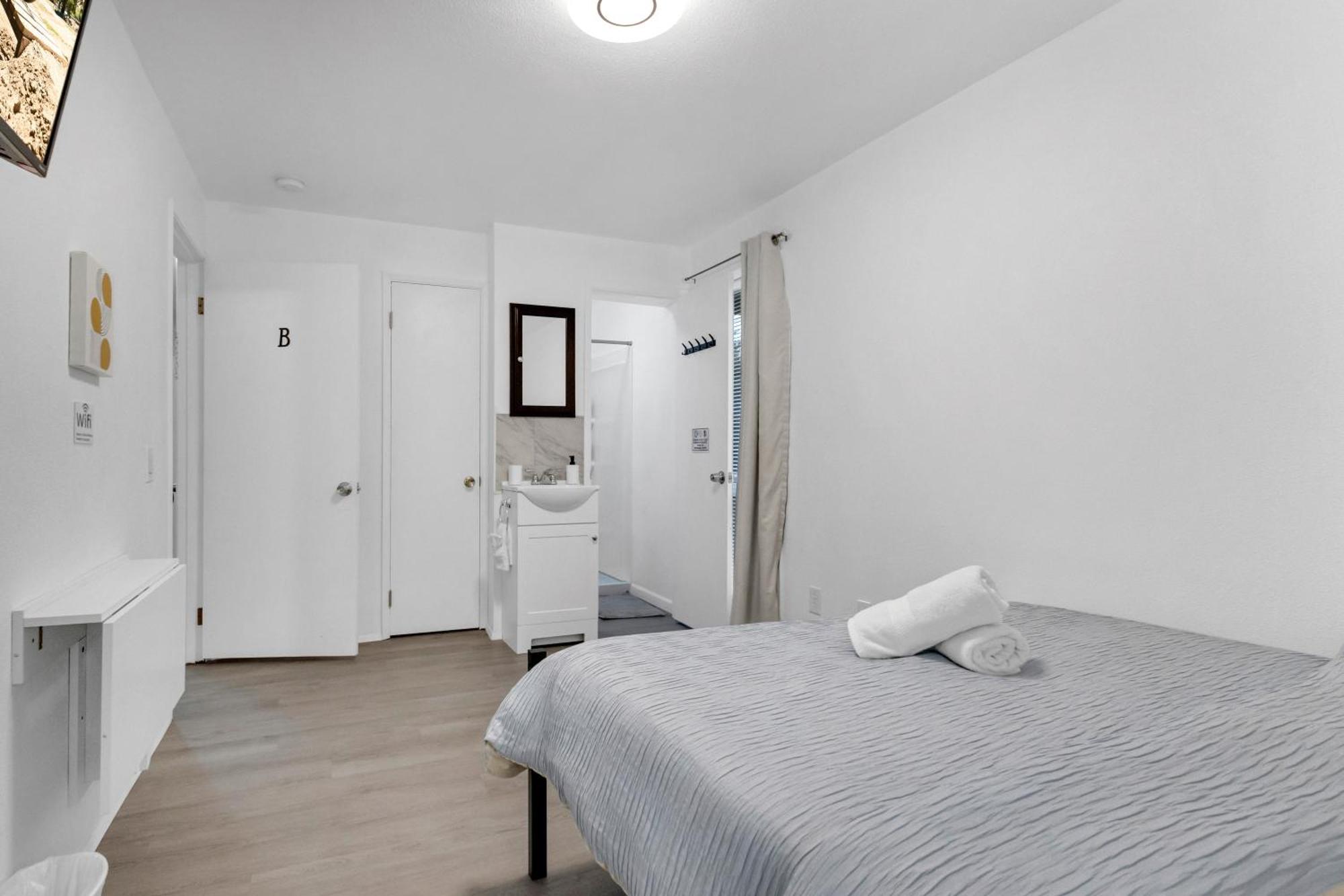 Central Bellevue House Dış mekan fotoğraf