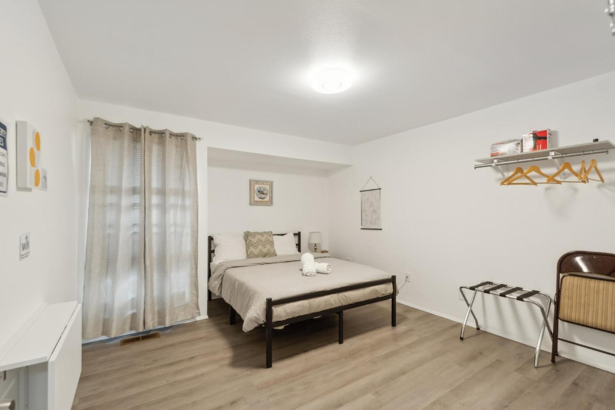 Central Bellevue House Dış mekan fotoğraf