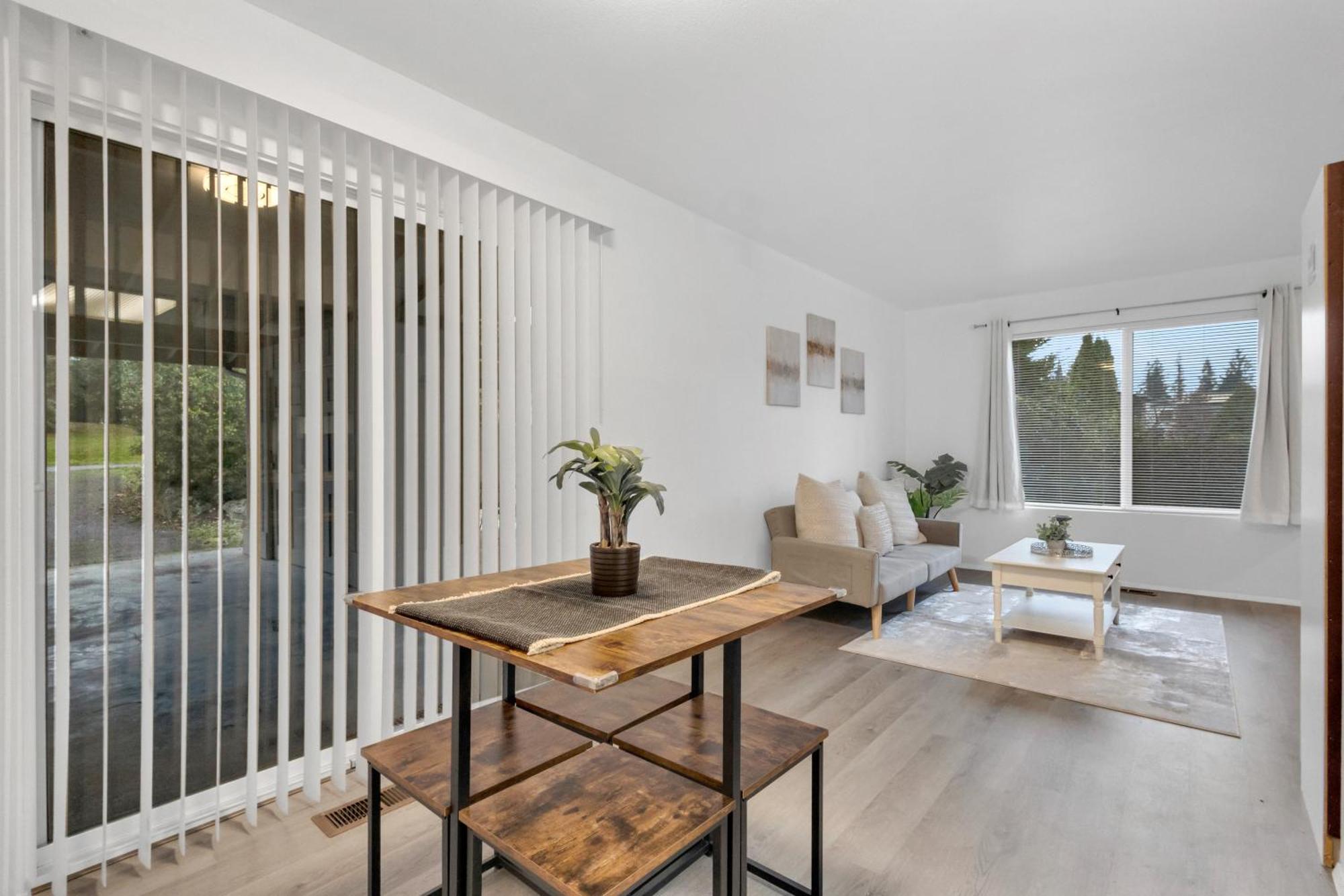 Central Bellevue House Dış mekan fotoğraf