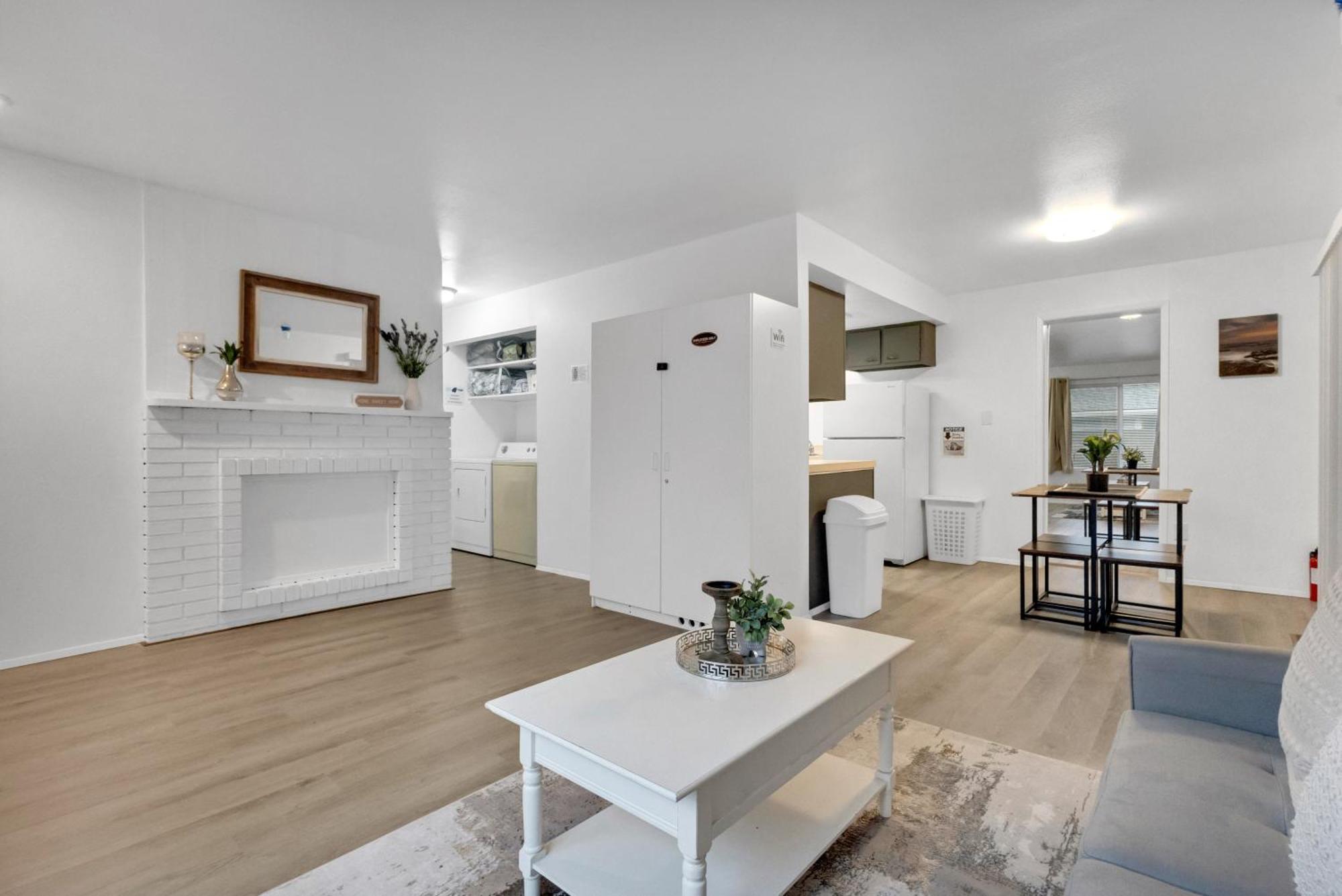 Central Bellevue House Dış mekan fotoğraf