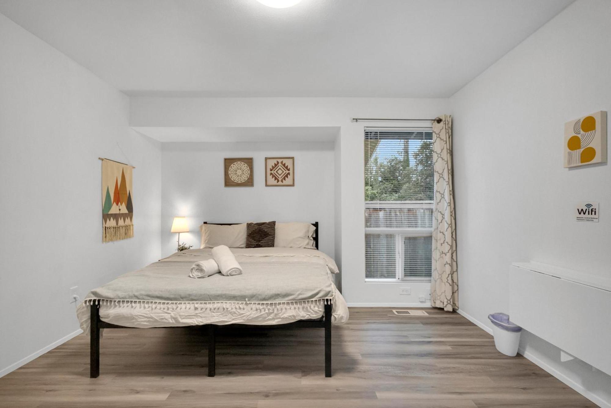 Central Bellevue House Dış mekan fotoğraf