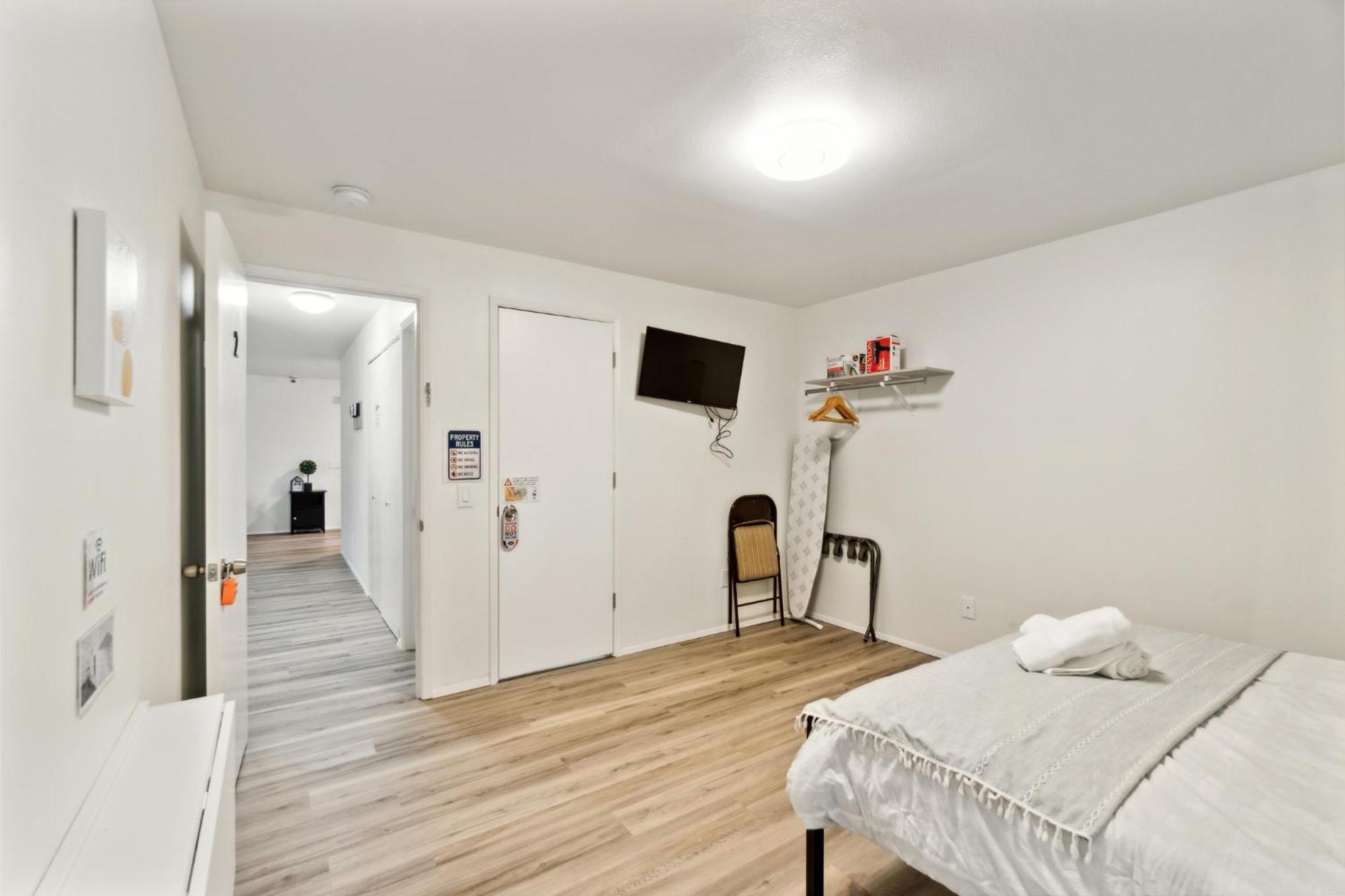 Central Bellevue House Dış mekan fotoğraf