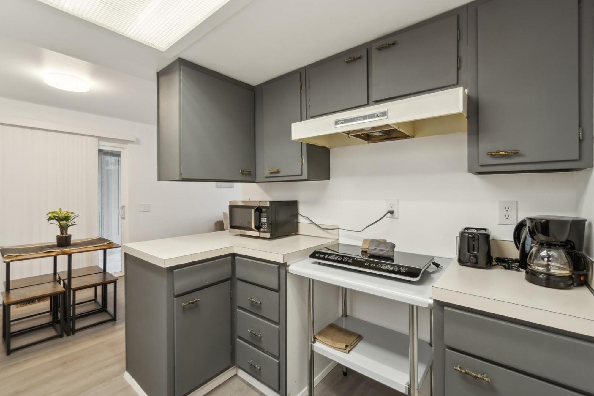 Central Bellevue House Dış mekan fotoğraf