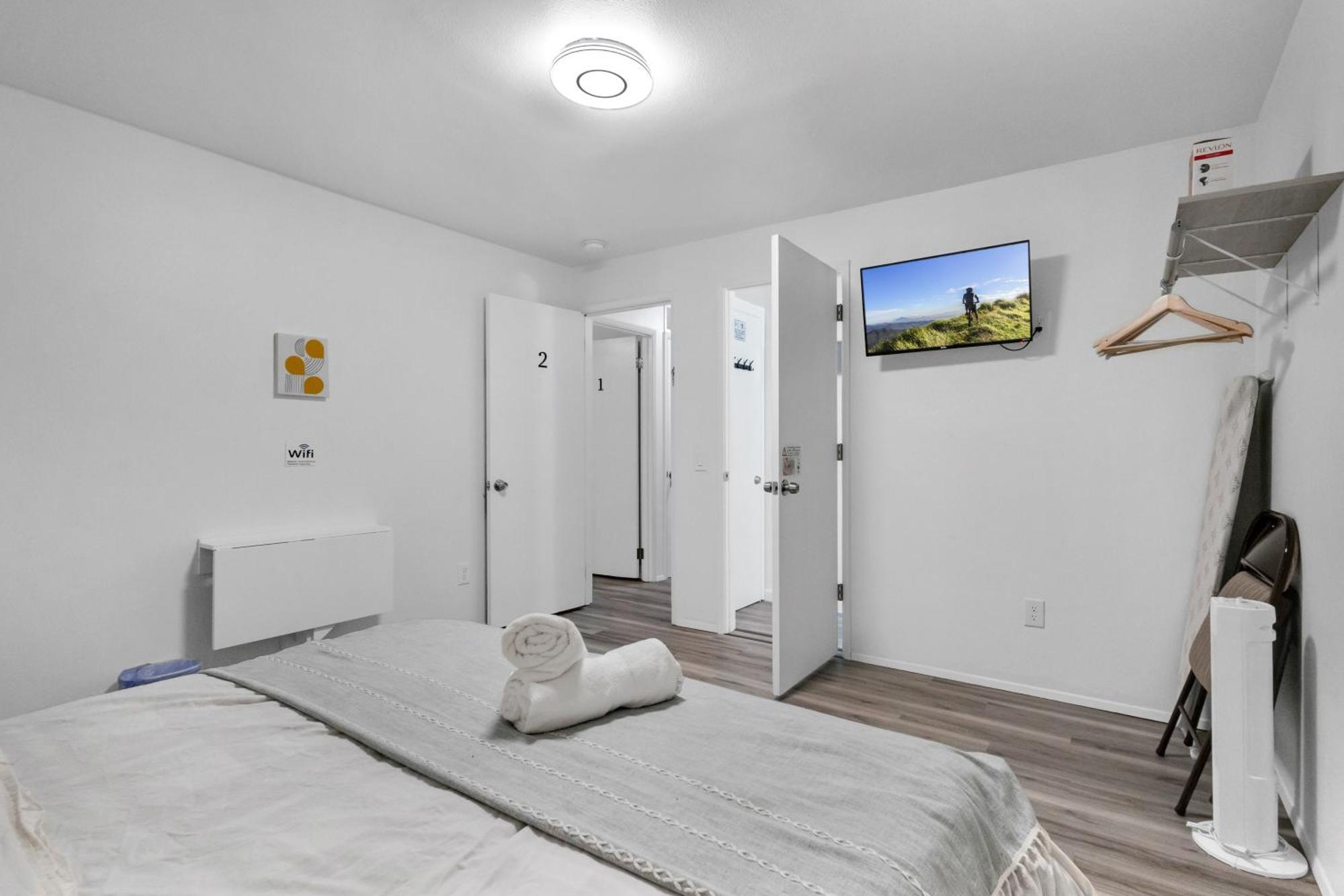 Central Bellevue House Dış mekan fotoğraf