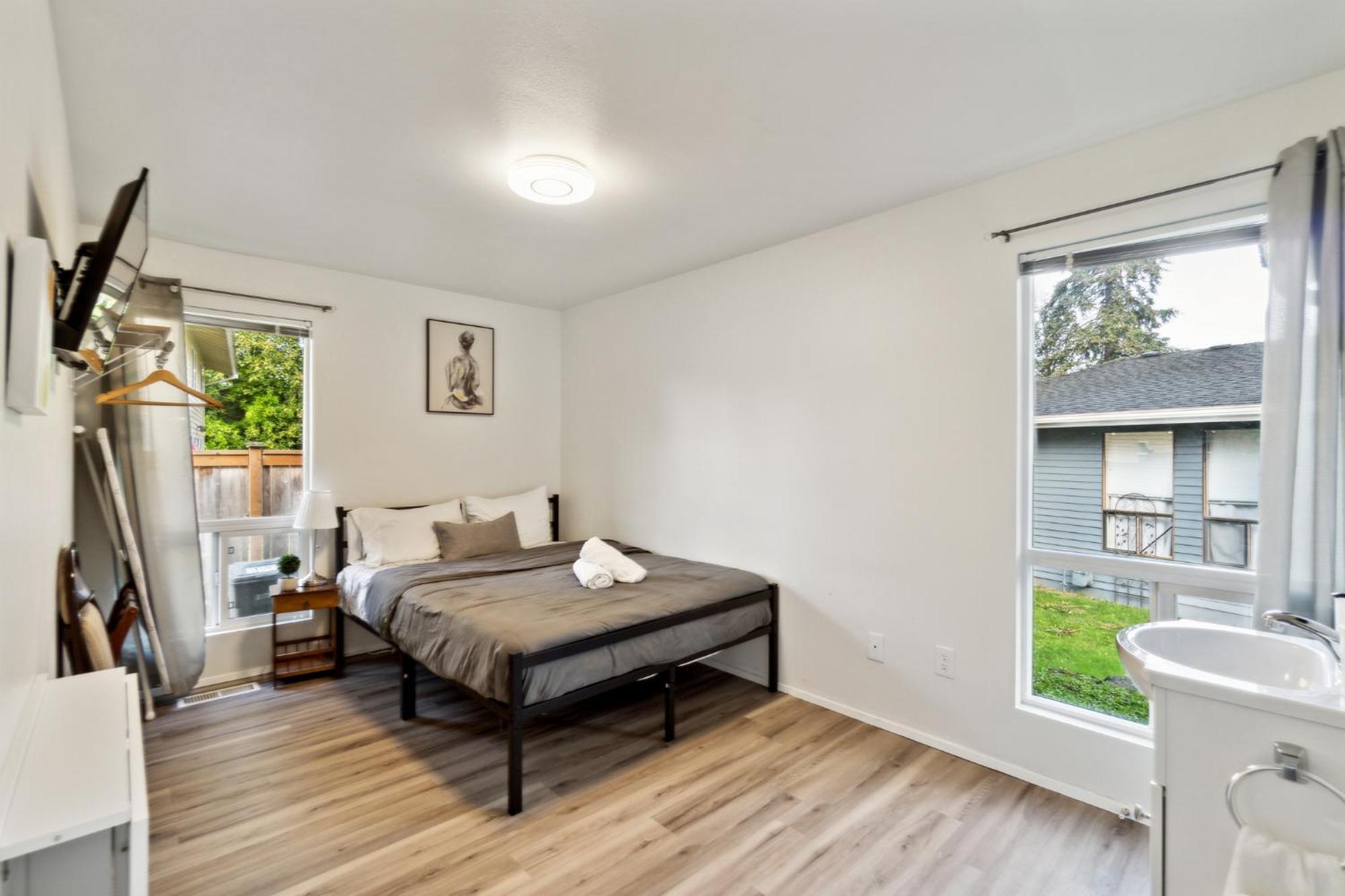 Central Bellevue House Dış mekan fotoğraf
