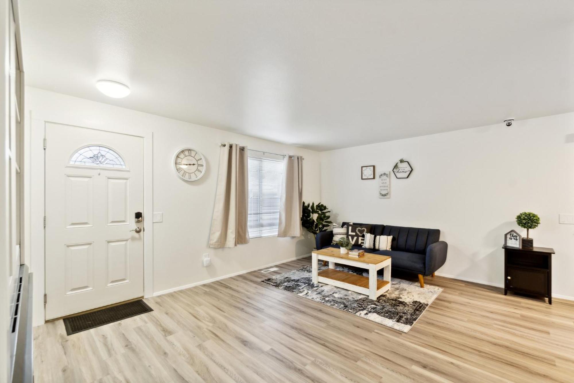 Central Bellevue House Dış mekan fotoğraf