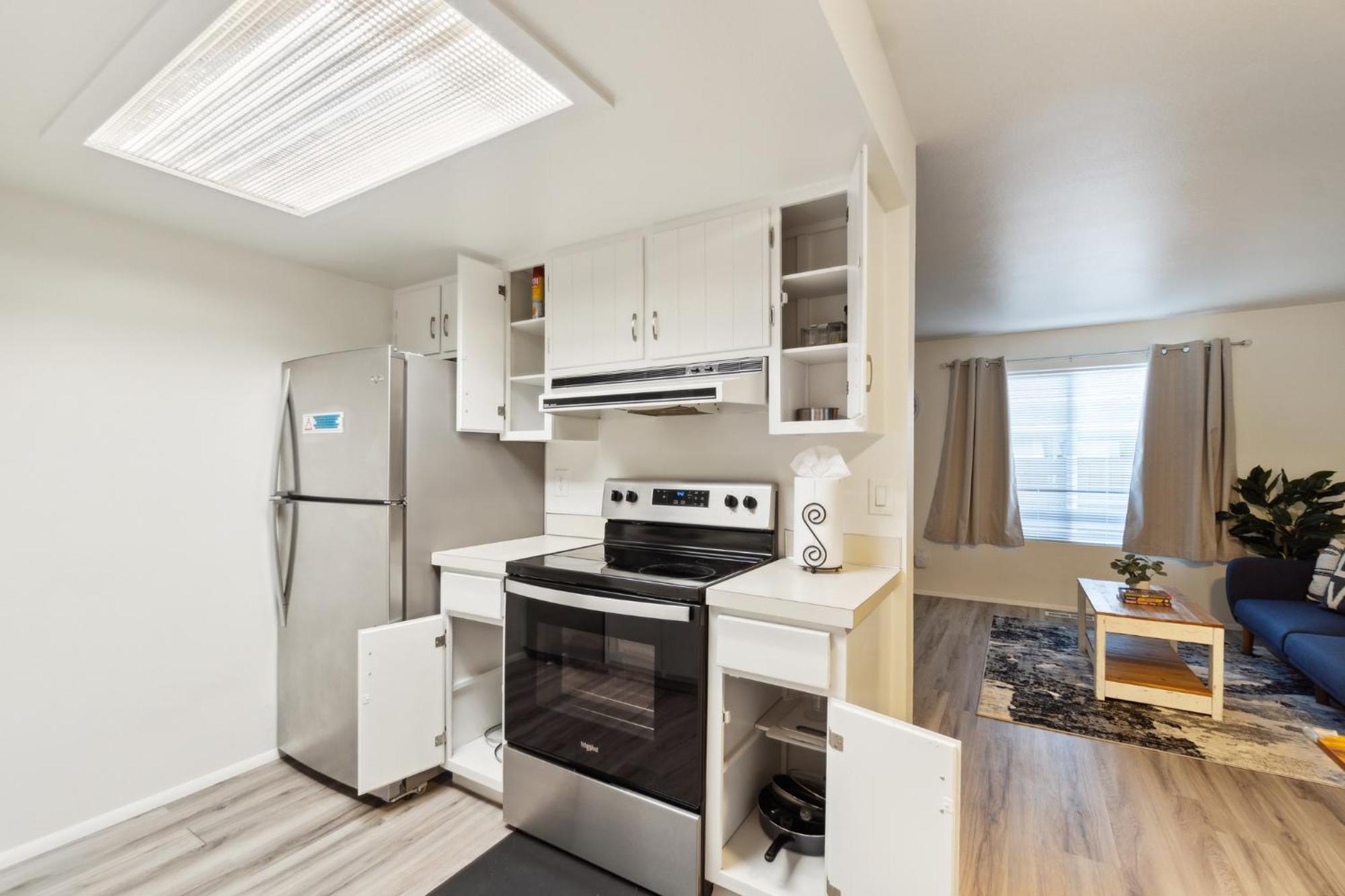 Central Bellevue House Dış mekan fotoğraf