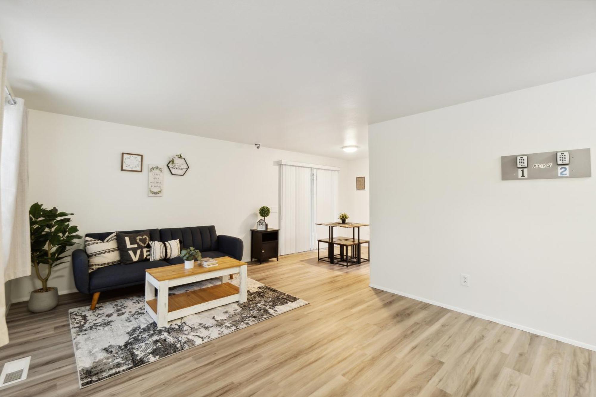 Central Bellevue House Dış mekan fotoğraf