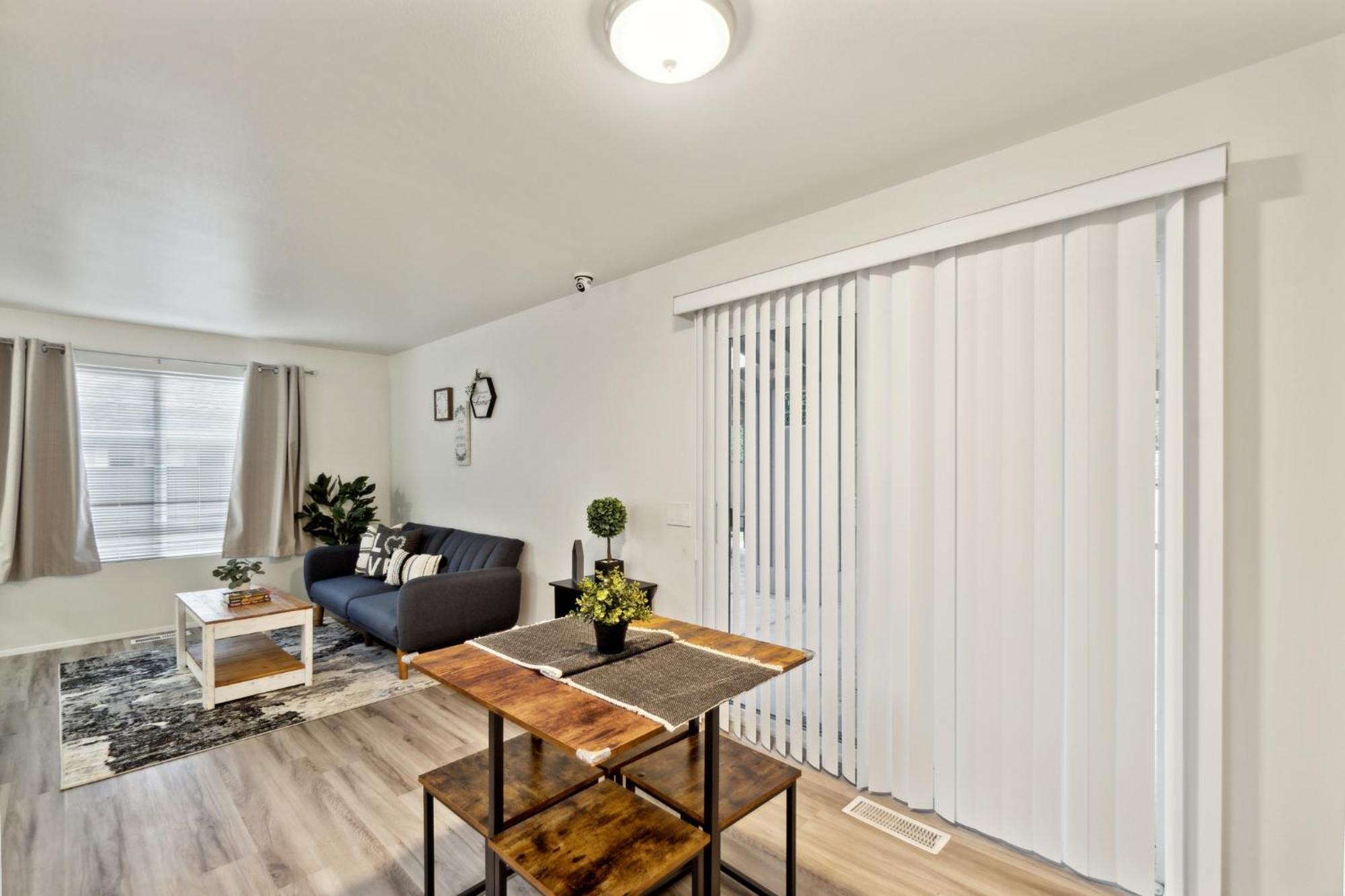 Central Bellevue House Dış mekan fotoğraf