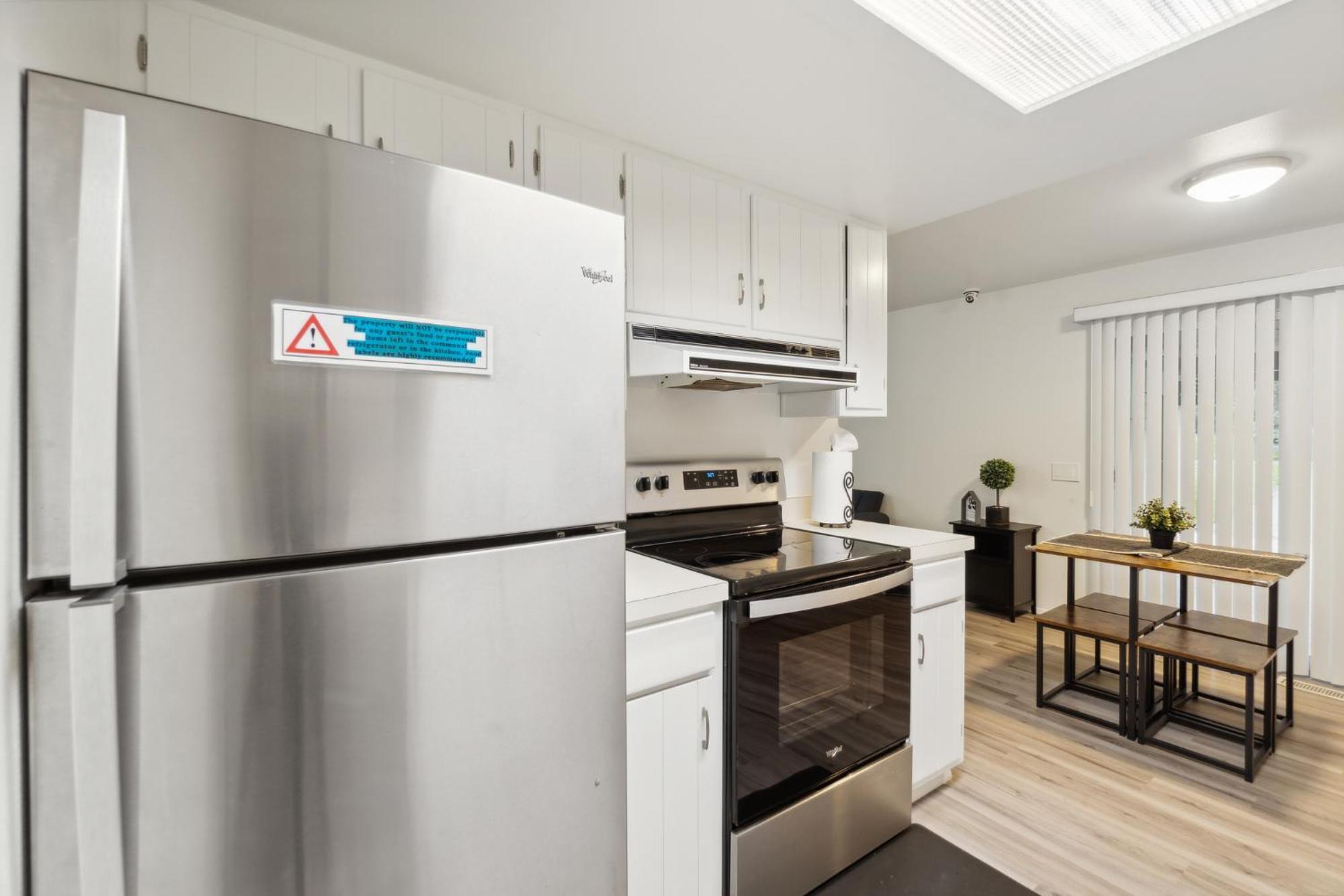 Central Bellevue House Dış mekan fotoğraf