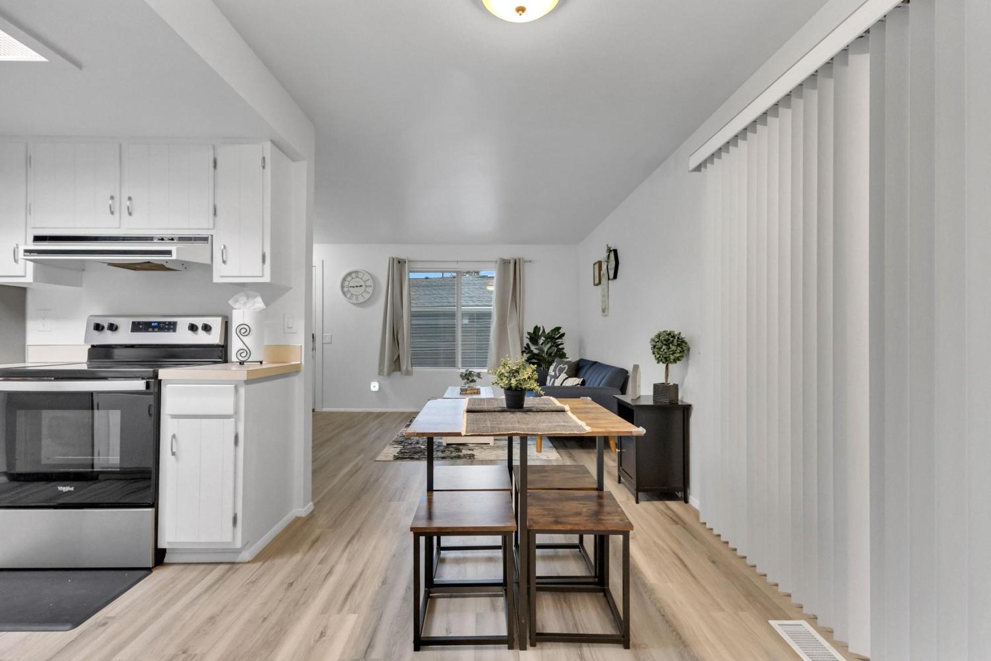 Central Bellevue House Dış mekan fotoğraf
