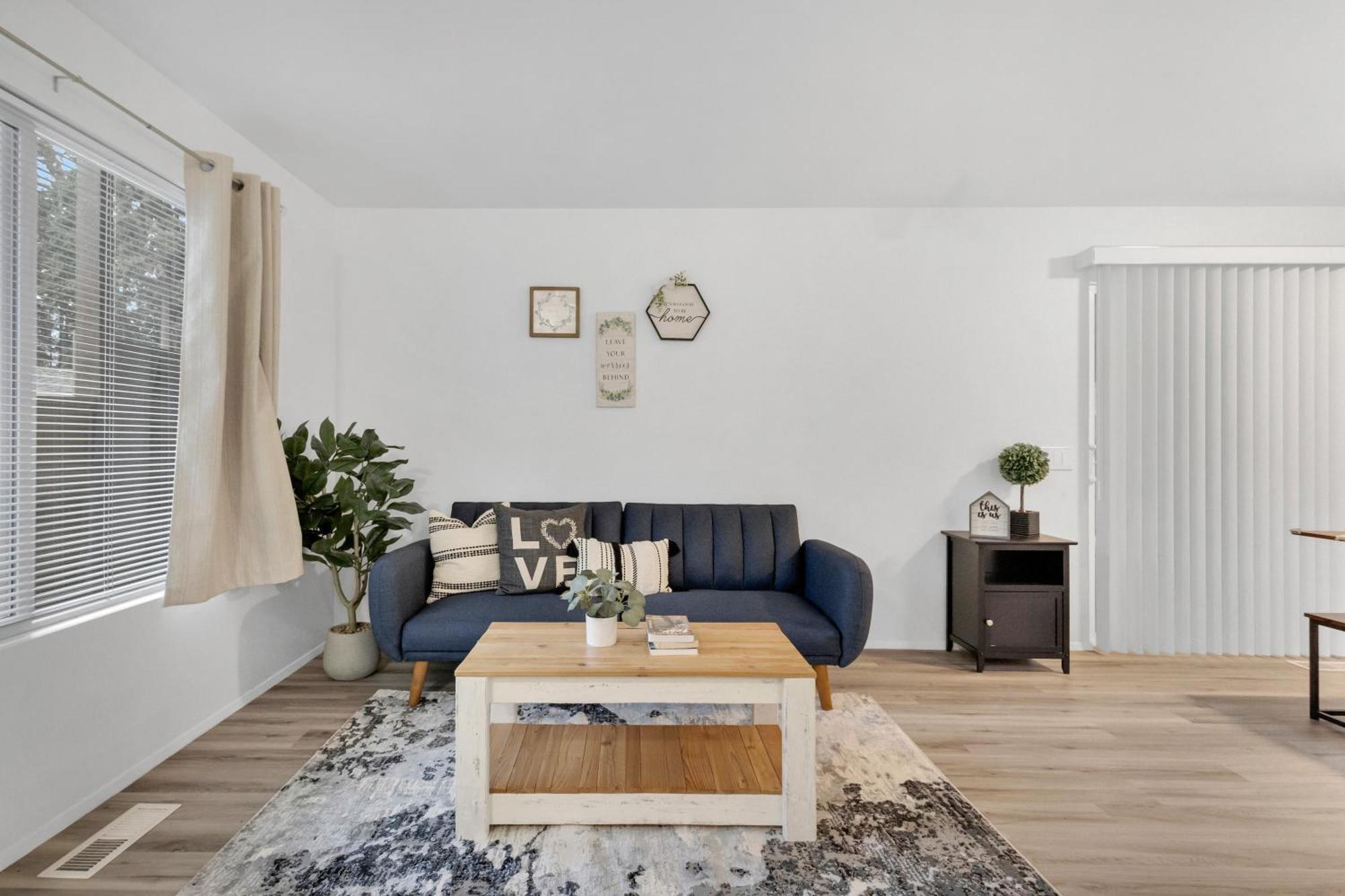 Central Bellevue House Dış mekan fotoğraf